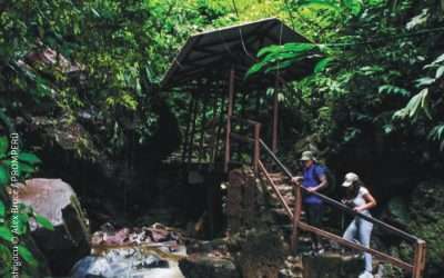 San Martin • Guía práctica para los visitantes del Perú