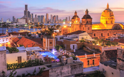 SEMANA SANTA CARTAGENA 5D/4N