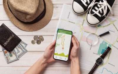 6 apps muy útiles que necesitarás en tus viajes