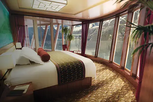 viaje a crucero uno